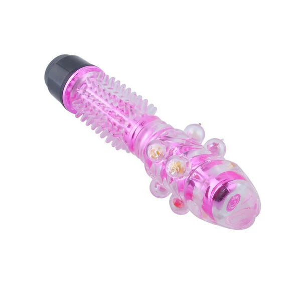 Vibrador Balls - 17cm