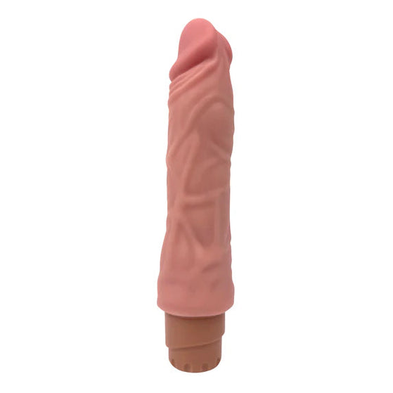Vibrador Realista - Luxe Dildo