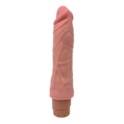 Vibrador Realista - Luxe Dildo