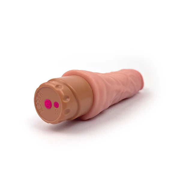 Vibrador Realista - Luxe Dildo