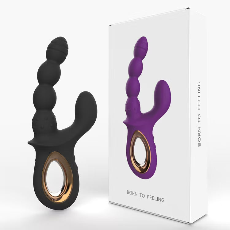 Vibrador Tania