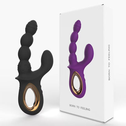 Vibrador Tania