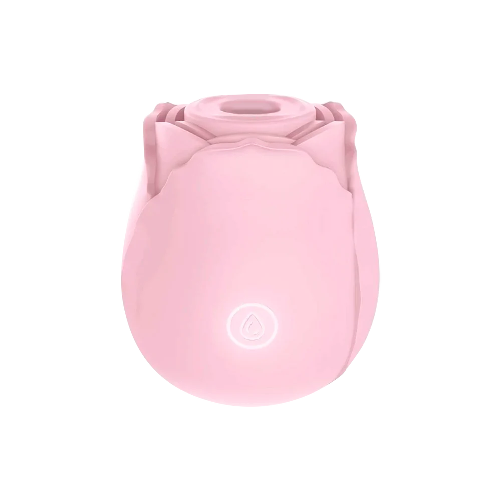 Succionador  Rosa