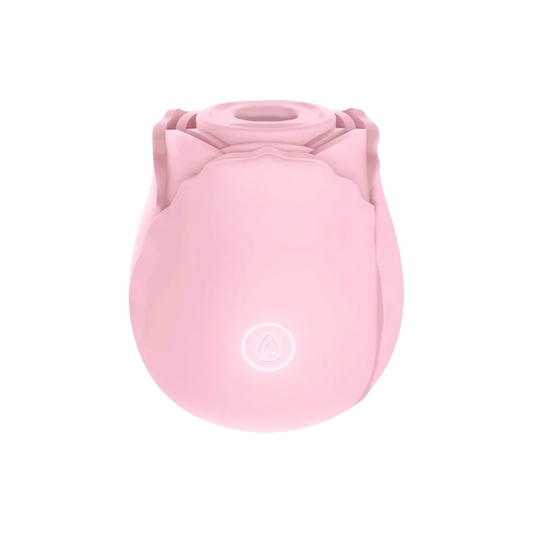 Succionador  Rosa