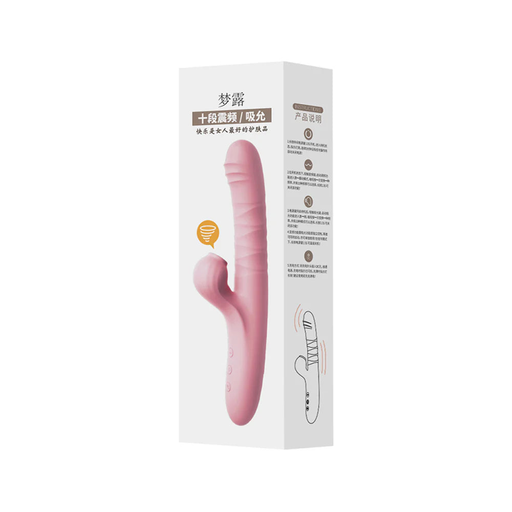 Vibrador Kaira