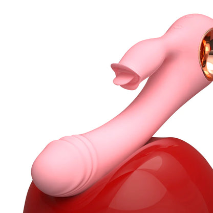 Vibrador Moanna