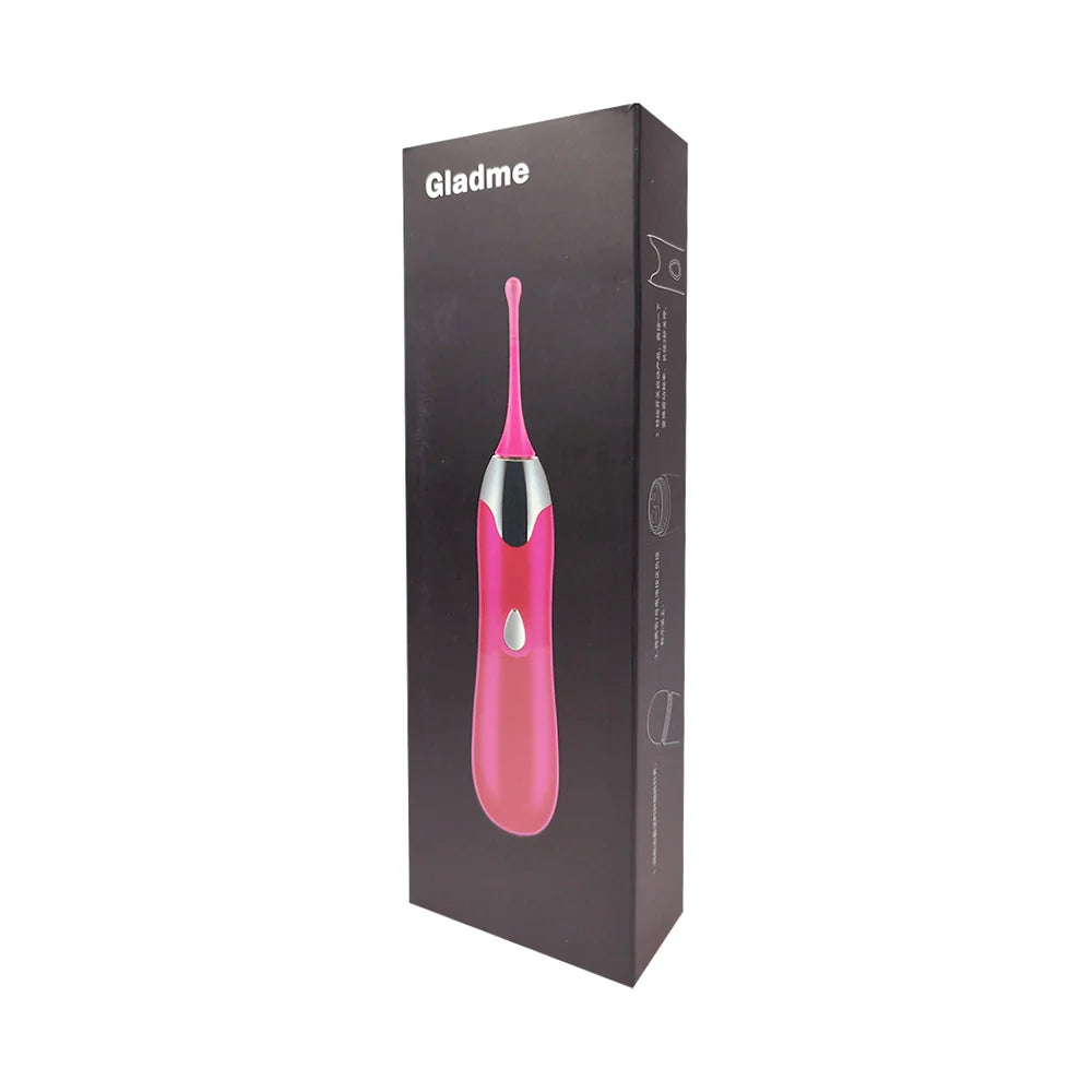 Vibrador Musa