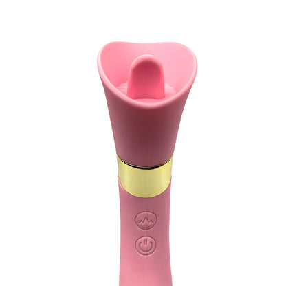 Vibrador Flower