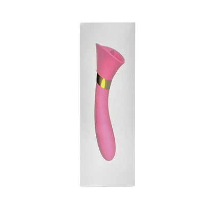 Vibrador Flower