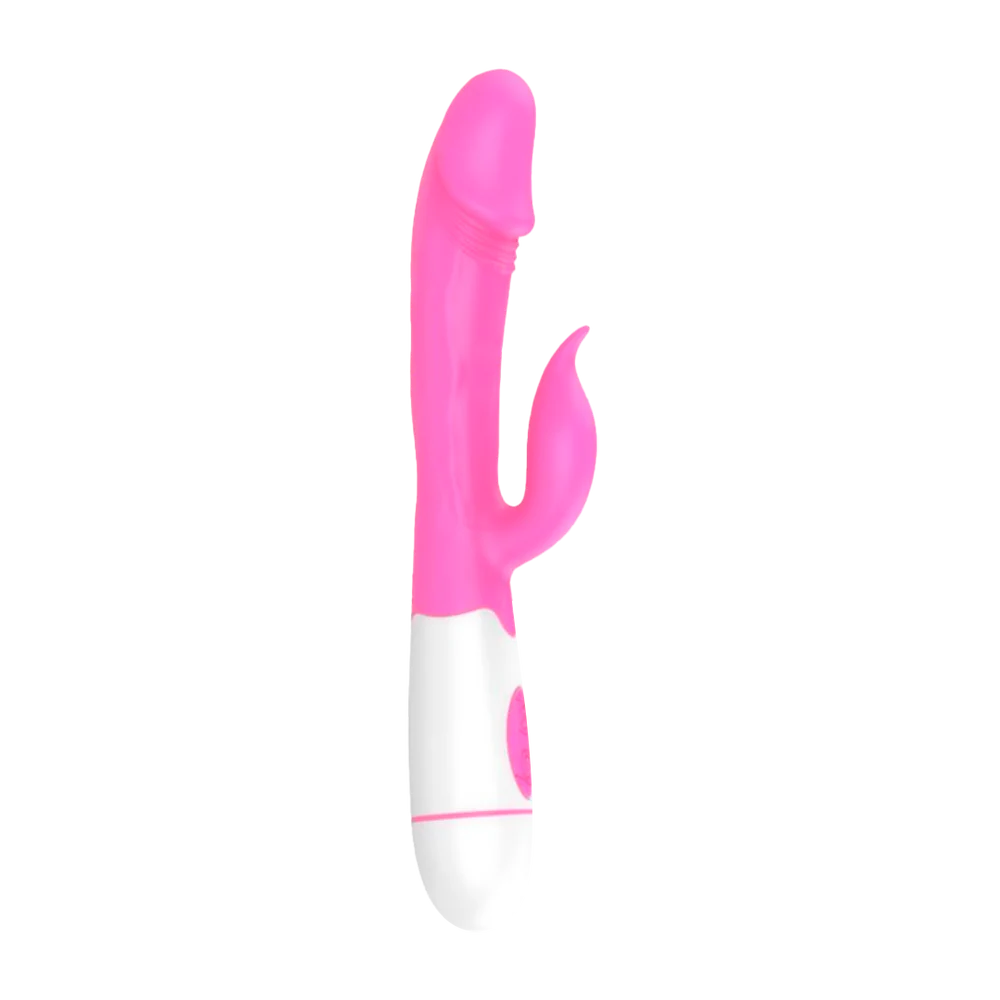 Vibrador DualMyst