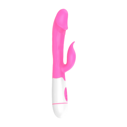 Vibrador DualMyst