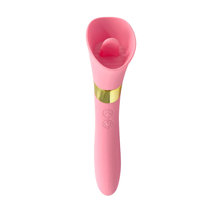Vibrador Flower
