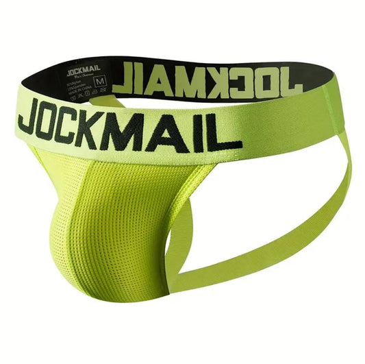 Jockstrap Power