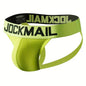 Jockstrap Power