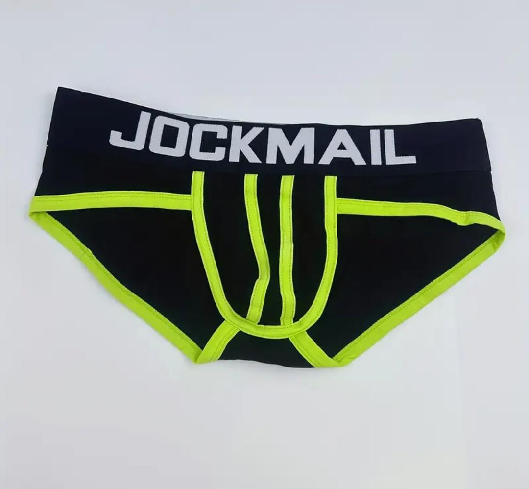 Jockmail Neon Boost