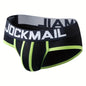 Jockmail Neon Boost