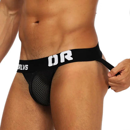 Jockstrap Potencia & Seducción