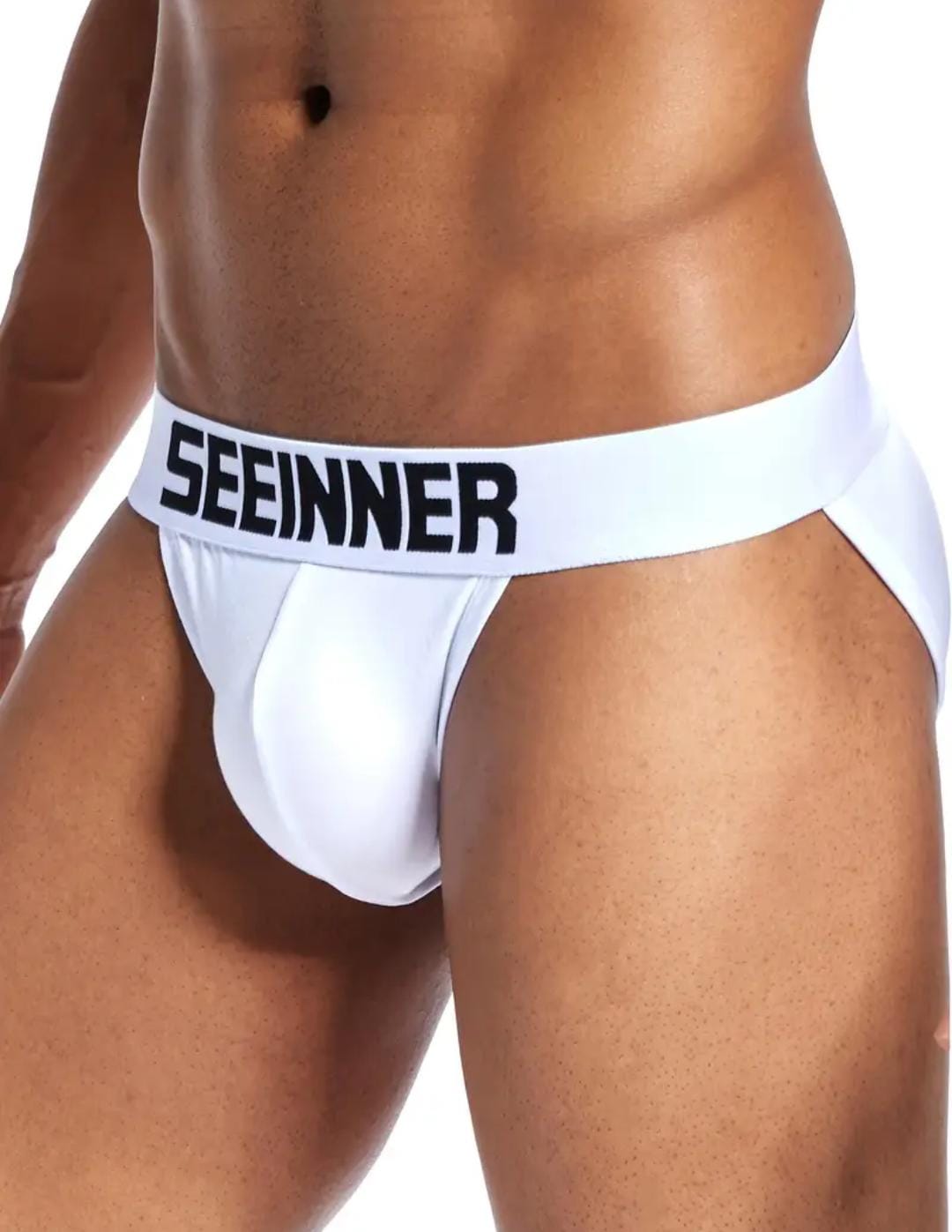 White Heat – Brief SEEINNER