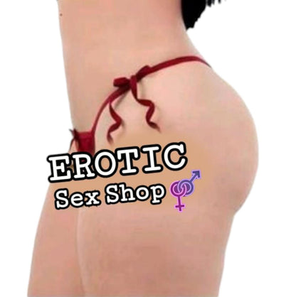 Panty con Lazo Ajustable