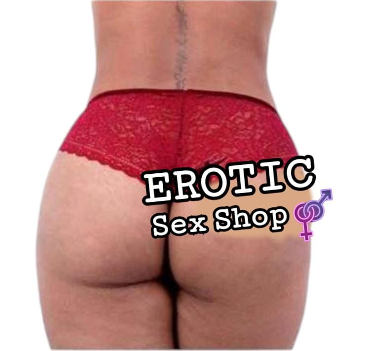 Panty Cachetero Tentación