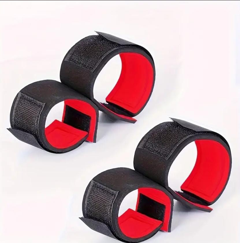 Kit de Restricción Total 2 en 1