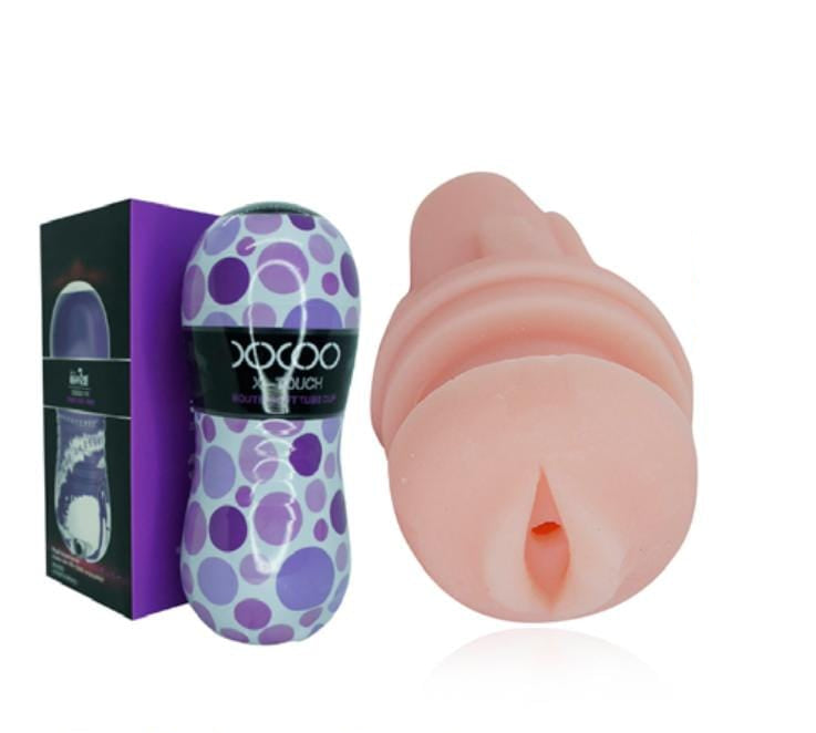 Cam Vibe – Boca Vibrante de Placer