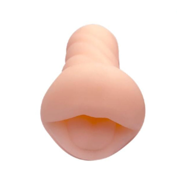 Boca Tentación X – Succión que Enloquece