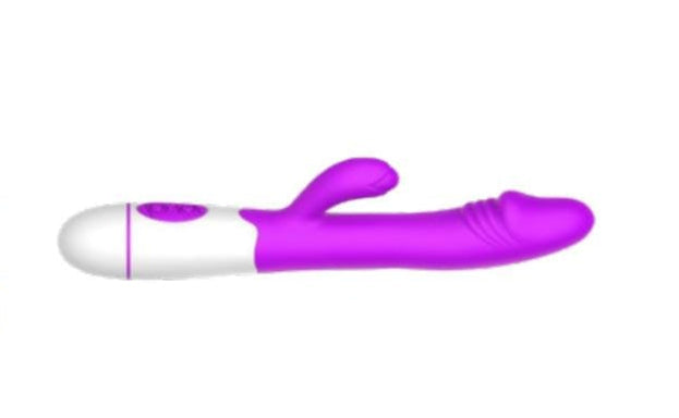 Vibrador Diva Pulse
