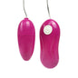 Huevo Vibrador Gema