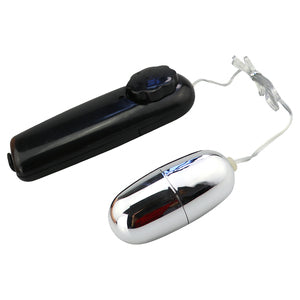 Huevo Vibrador Boom