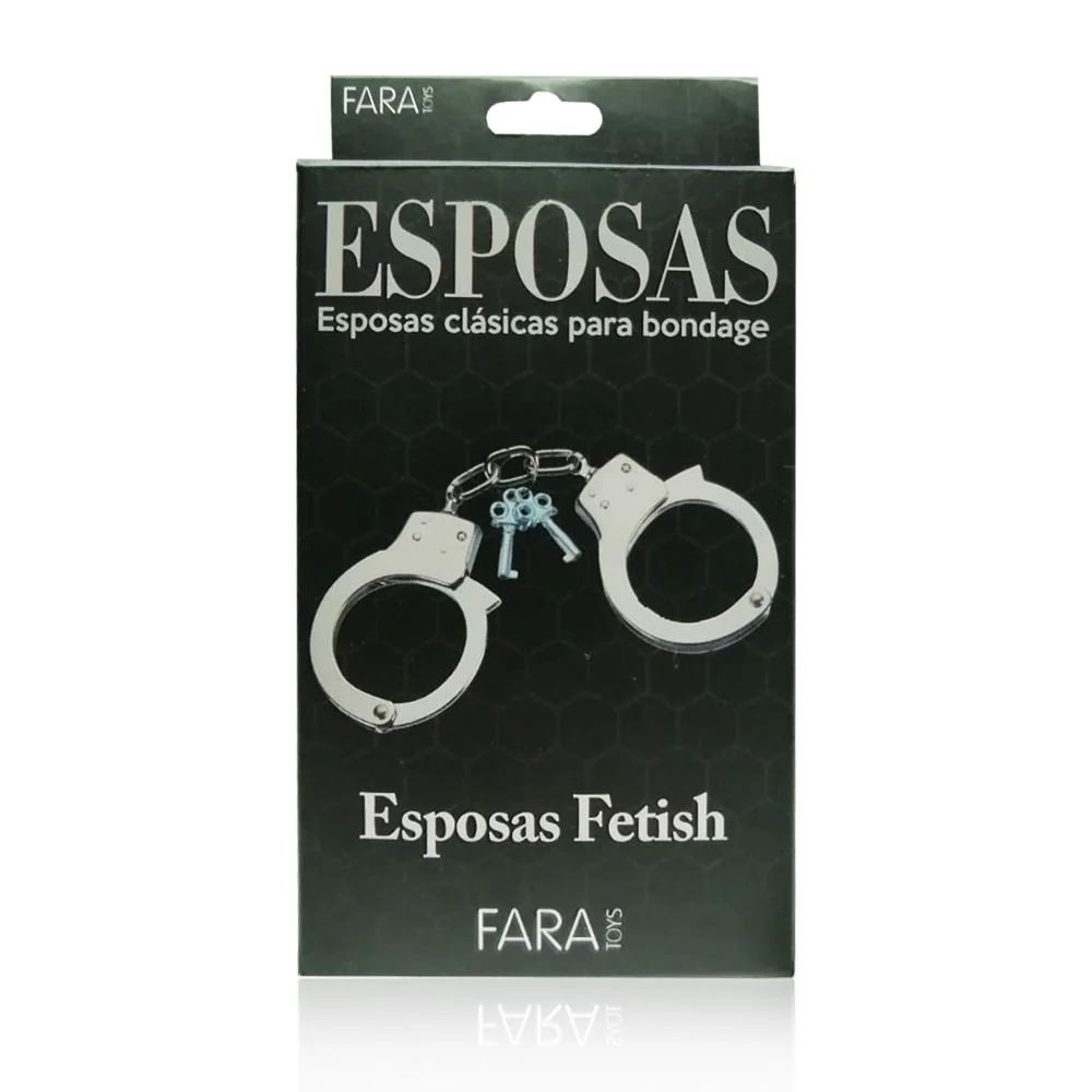 Esposas Fetish