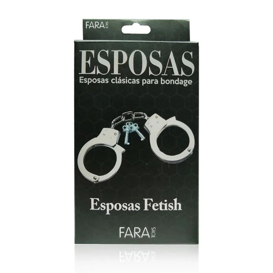 Esposas Fetish