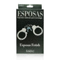 Esposas Fetish