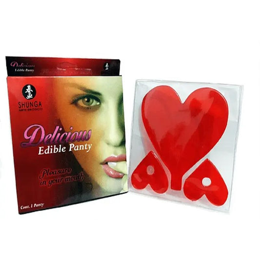 Panty Delicious