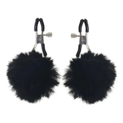 Pezonera Teddy Black