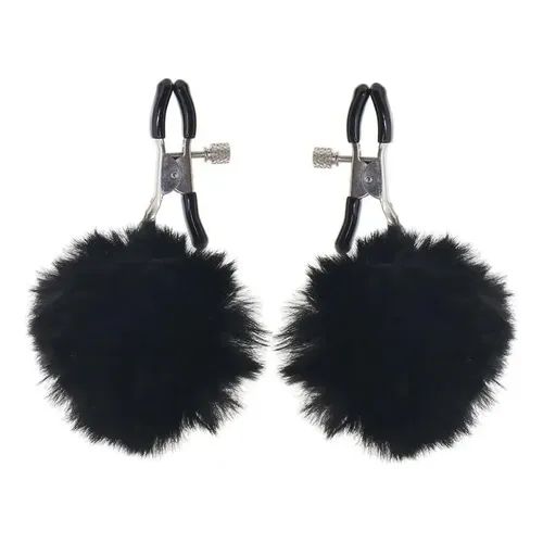 Pezonera Teddy Black