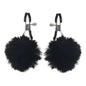 Pezonera Teddy Black
