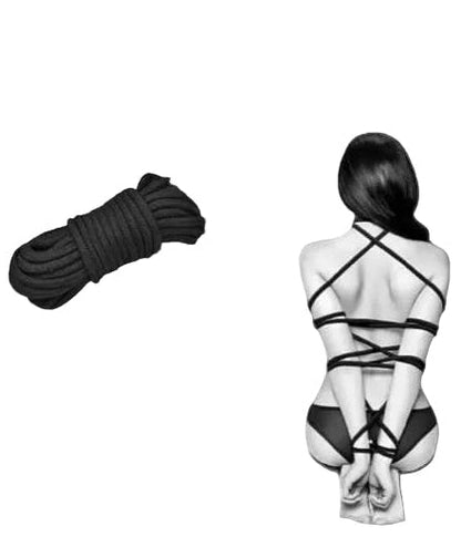 Lazo Bondage