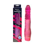 Vibrador Top-Notch Rosado Mixto
