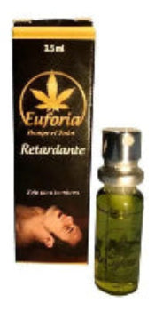 Retardante Euforia