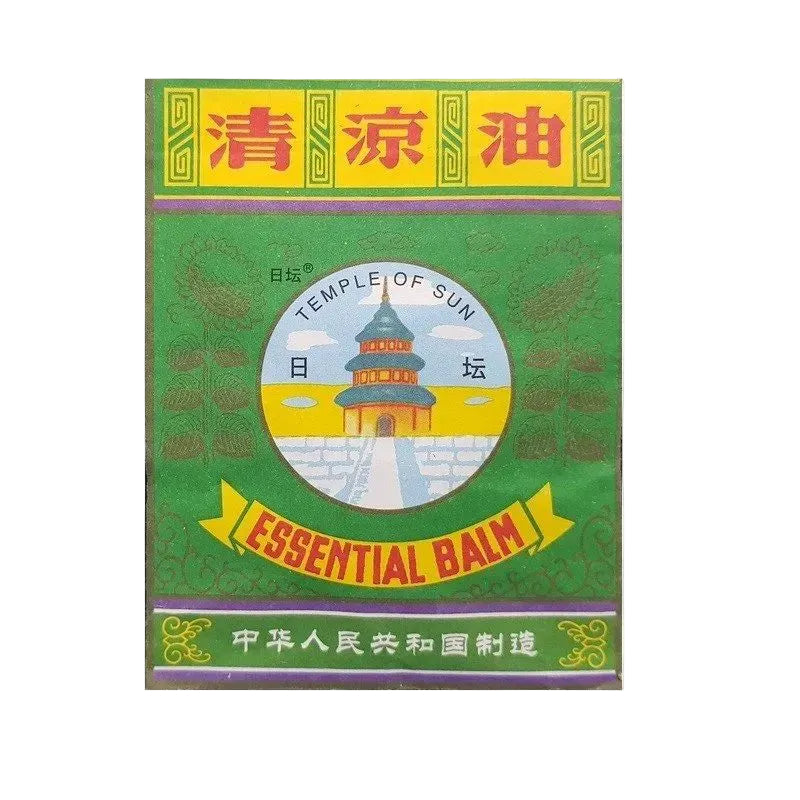 Mentol Chino 10gr.