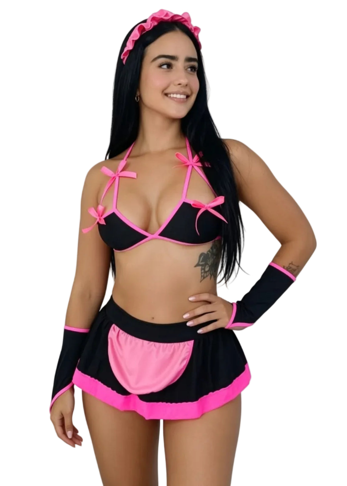 Disfraz Muñeca Traviesa