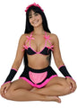 Disfraz Muñeca Traviesa