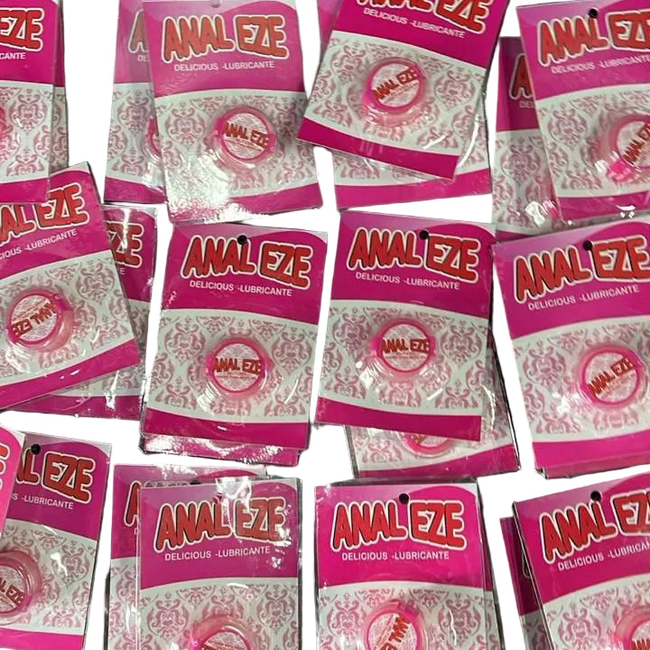 Anal Eze