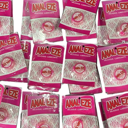 Anal Eze
