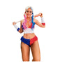 Disfraz Harley Quinn