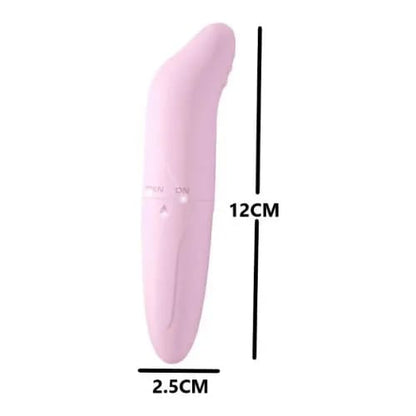 Dolphin Stick – Lola Vibe