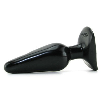 Plug Anal Silicona Liso