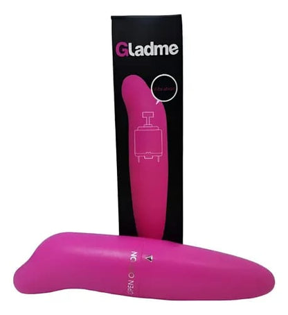 Bala Vibradora - Gladme Gspot