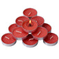 Tealughts Candles